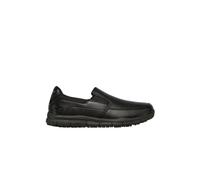 Zapatillas Skechers Work Relaxed Fit Nampa MKP