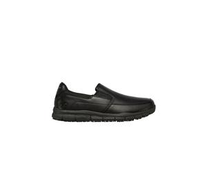 Zapatillas Skechers Work Relaxed Fit Nampa MKP