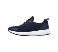 ZAPATILLAS SKECHERS WORK SQUAD SR 77222EC ANTIDESLIZANTES NEGRO