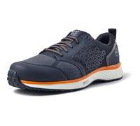 Zapatillas y botas de seguridad Timberland PRO Reaxion S3 SRC con puntera composite y tecnología Aerocore antifatiga 41.