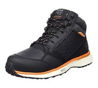 Zapatillas y botas de seguridad Timberland PRO Reaxion S3 SRC con puntera composite y tecnología Aerocore antifatiga 41.
