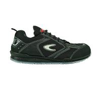 Zapato bajo Cofra S1P Petri, Negro, Talla 38