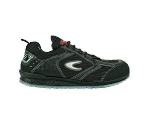 Zapato bajo Cofra S1P Petri, negro, talla 45