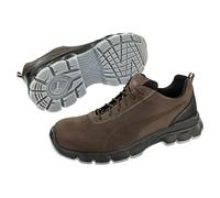 Zapatos de seguridad Puma, modelo CONDOR LOW S3L ESD FO SR, color marrón, talla 44, referencia 640542