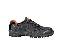 ZAPATO DE SEGURIDAD COFRA CYCLETTE BLACK S1 P SRC TALLA 37