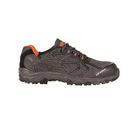 ZAPATO DE SEGURIDAD COFRA CYCLETTE BLACK S1 P SRC TALLA 45