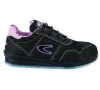 Cofra Safety – Zapatos de seguridad Alice 78500010 S3 SRC Talla 40