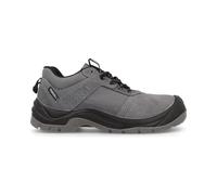 ZAPATO DE SEGURIDAD PAREDES RIVAS GRIS GRIS