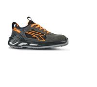 U Power Ryder S ESD S1ps Fo Sr Safety shoesUnisex Adulto