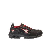 UTILITY DIADORA Shark Engine Low S1ps Fo Sr Esd Zapatos de seguridad y contra incendiosUnisex adulto