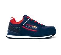 Zapato deportivo gymkhana s3 esd red bull talla-44 07535rb44bmrs sparc