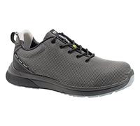 Panter Zapato Forza Sporty S3 ESD Negro