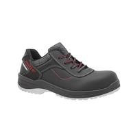 Zapato Panter Diamante Link S2 Negro 267 Nº45 456041700 - Comodidad Excepcional