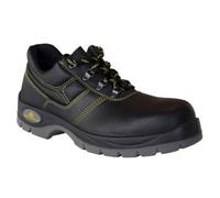 Zapato piel basico seguridad s1p puntera t/calzado numero 46