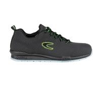 ZAPATO SEGURIDAD COFRA RUNNIG MONTI S3 PUNTERA Y PLANTILLA NO METALICA TALLA 40-46