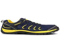 Zapatos de Mujer y Hombre PAREDES ZAPATILLAS DE SEGURIDAD RADIO AZUL AZUL