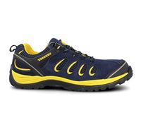 Zapatos de Mujer y Hombre PAREDES ZAPATILLAS DE SEGURIDAD RADIO AZUL AZUL