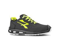 ZAPATO SEGURIDAD U-POWER PRIME TALLA 39 - 48