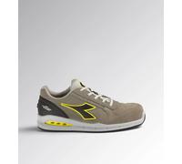 Zapato Trabajo Utility Diadora Run Net Airbox Low S3 Src Wind Grey