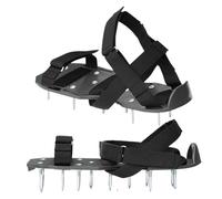 Zapatos Aireadores de Césped Herramienta de Jardinería Resistente