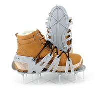 Zapatos aireadores de césped, sandalias con pinchos resistentes