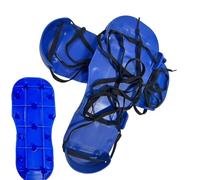 Zapatos Aireadores para Césped Ajustables y Ligeros