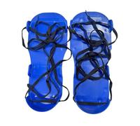 Zapatos Aireadores Para El Césped Ligeros y Resistentes