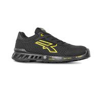 Zapatos bajos de seguridad U-Power Matt S3 SRC CI ESD