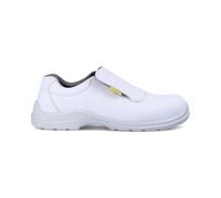 Zapatos de Mujer y Hombre PAREDES ZAPATOS DE SEGURIDAD ARZAK BLANCO BLANCO
