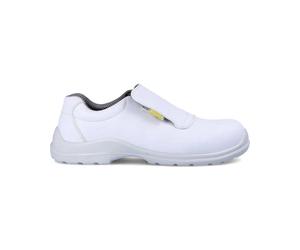 Zapatos de Mujer y Hombre PAREDES ZAPATOS DE SEGURIDAD ARZAK BLANCO BLANCO