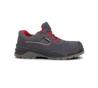 Zapatos de Mujer y Hombre PAREDES ZAPATOS DE SEGURIDAD BETA GRIS GRIS