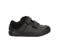 Zapatos de Mujer y Niña y Niño KICKERS 744840-30 JOB BTS 8 NOIR
