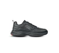 Zapatos de Segurid U-power Allyson Hombre Negro-negro