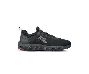 Zapatos de Segurid U-power Ferran Mujer Negro-negro