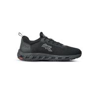 Zapatos de Segurid U-power Ferran Mujer Negro-negro 37