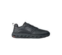 Zapatos de Segurid U-power Joan Hombre Negro-negro
