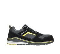 Zapatos de seguridad Albatros Court HRO Low 40