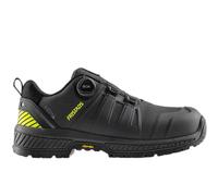 Zapatos de seguridad bajos impermeables Fristads S7S Gris 46