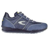 Cofra Safety Zapatos de seguridad Brezzi S1 azul talla 40