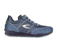 Cofra Safety Zapatos de seguridad Brezzi S1 Talla 46