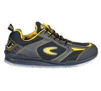 ZAPATOS DE SEGURIDAD COFRA CARNERA S1 TALLA 39