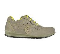 Cofra Safety - Zapatos de seguridad Dorio S1 Talla 42