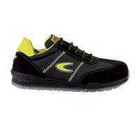 Cofra Safety Zapatos de seguridad Owens S1 Talla 43 EU