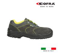 Zapatos de seguridad cofra riace s1 talla 41