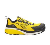 Diadora Utility Vortex DA2 Low S1PS, calzado de seguridad unisex 39 EU female Amarillo/Negro