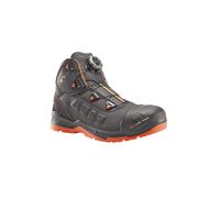 Zapatos de seguridad Garsport Ghost mid 3 S3 con sistema BOA, color
