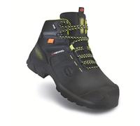 Zapatos de Seguridad Heckel MACCROSSROAD 3.0 Meta High S3 Talla 42