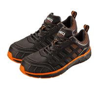 Zapatos de seguridad NEO TOOLS, modelo 82-090, talla 26 cm