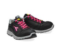 Calzado de seguridad bajo Diadora Run II Low S3 Src Esd