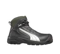 Zapatos de seguridad Puma Cascades Mid S3 CI HI HRO SRC 46